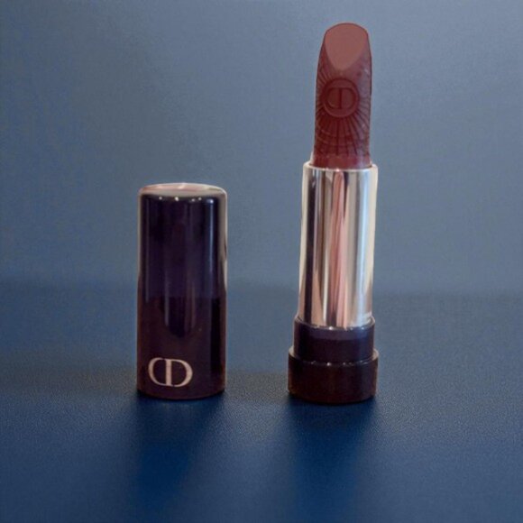 NWOT Rouge Dior 913 Mystic Plum Matte Refill NEW3.5g - Picture 1 of 5